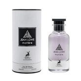 Maison Alhambra Jean Lowe Matiere EDP 100ML